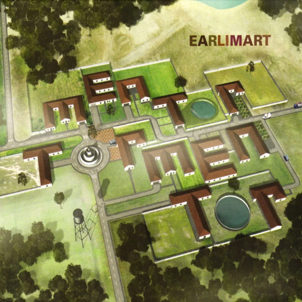 Earlimart