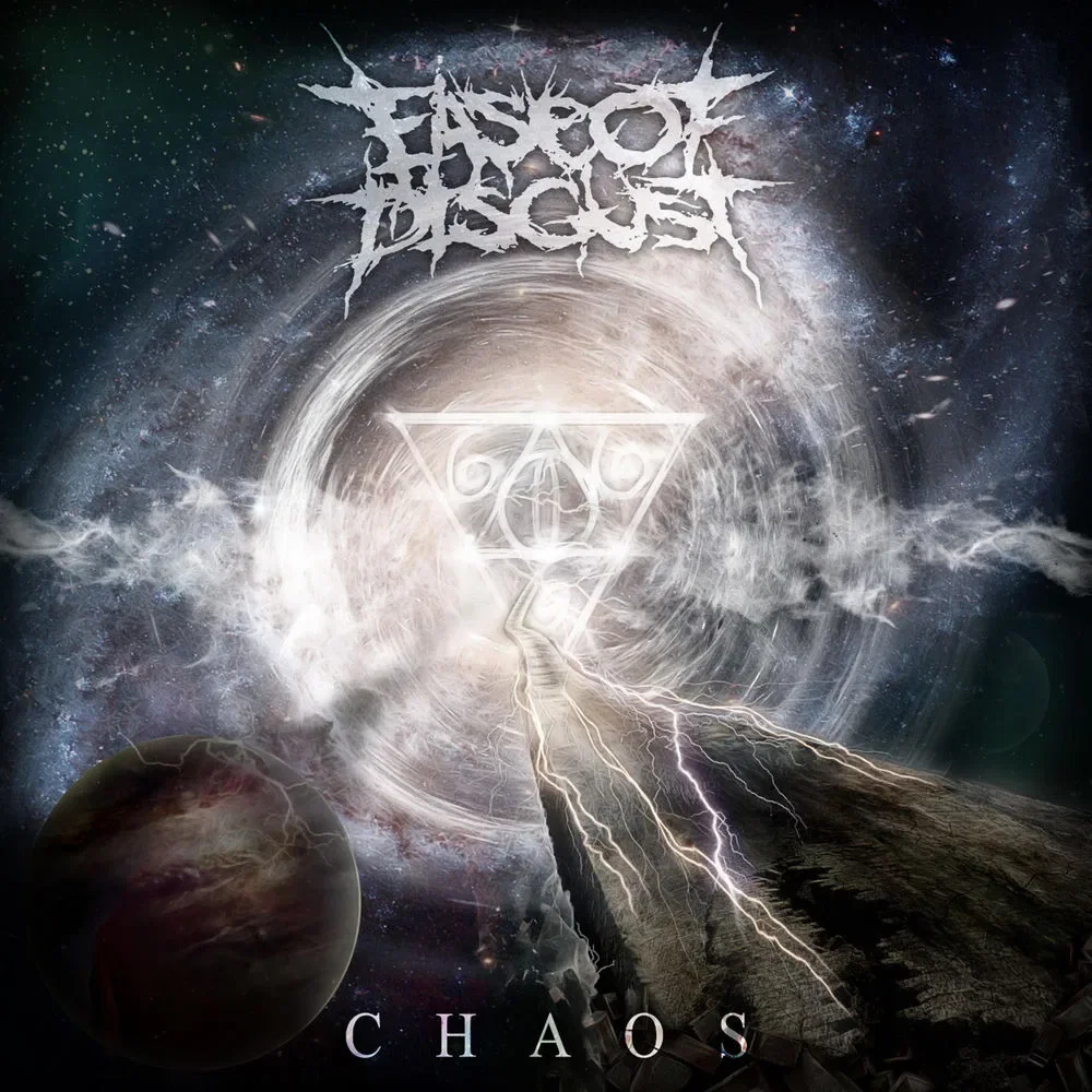Ease Of Disgust