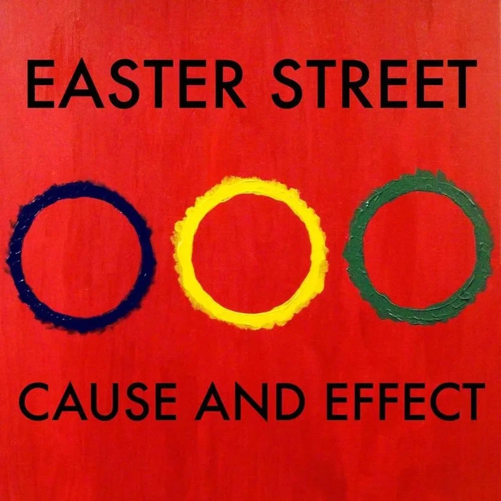 Easter Street