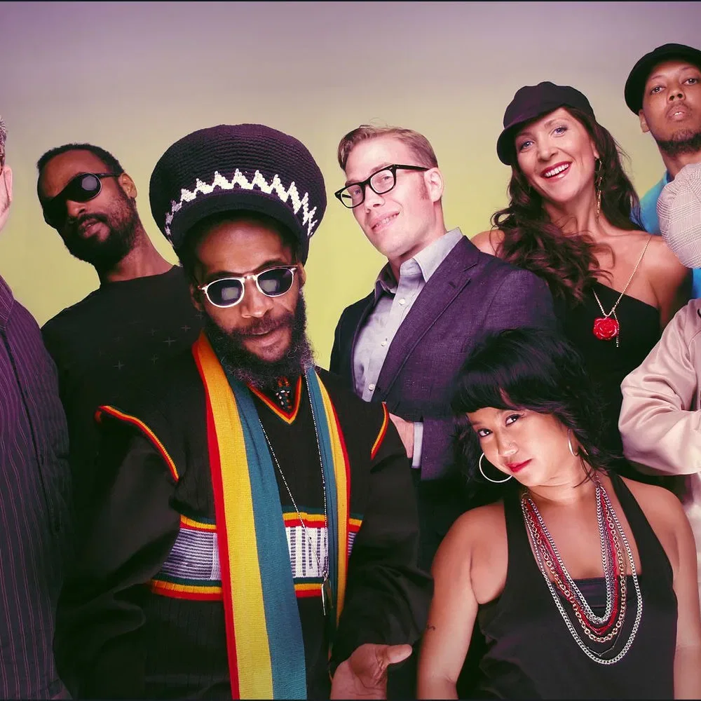 Easy Star All Stars