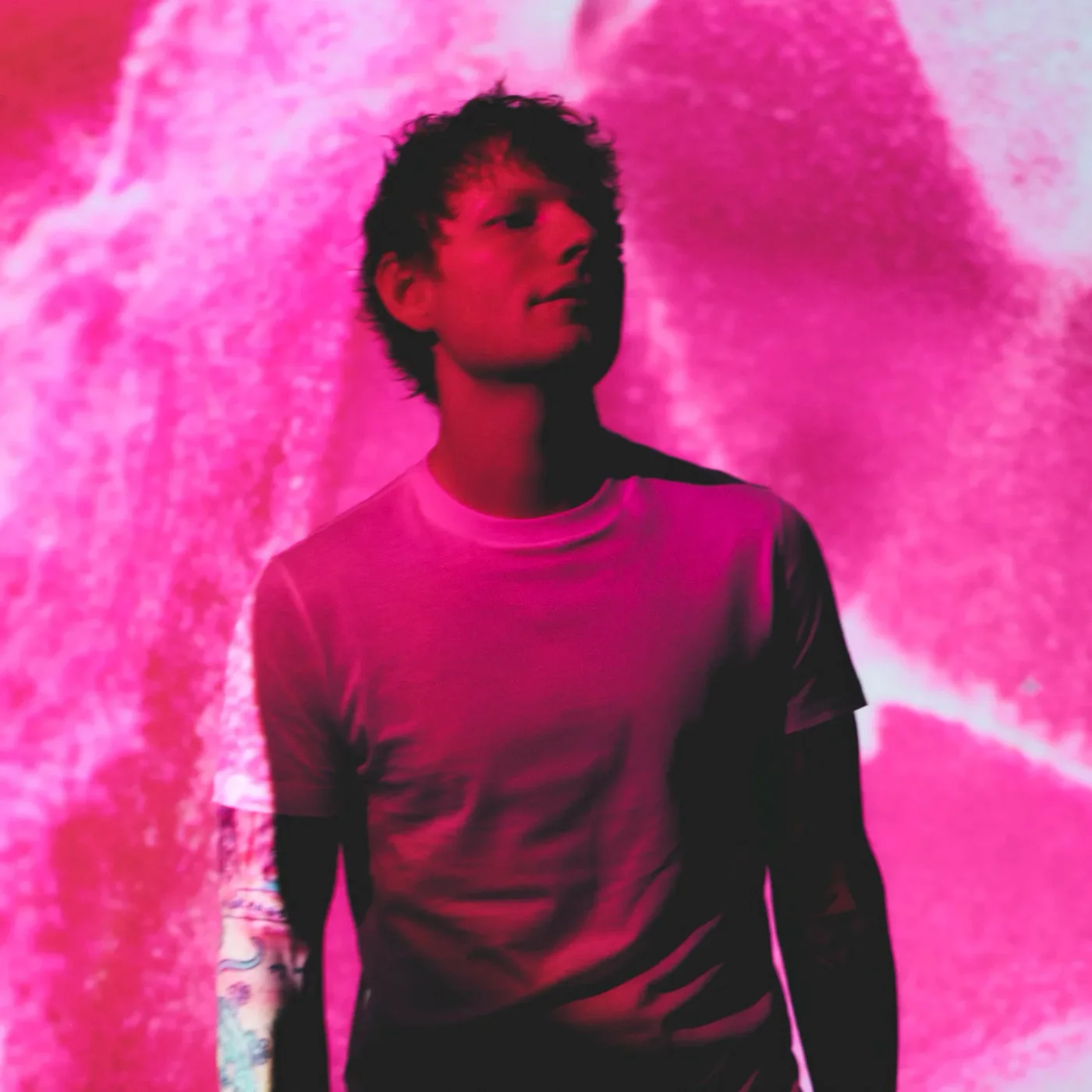 Ed Sheeran - Solista - Reino Unido