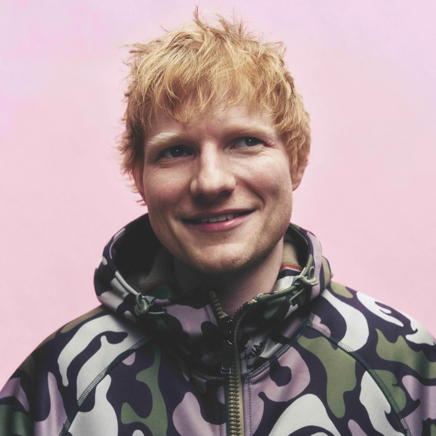 Ed Sheeran - Solista - Reino Unido