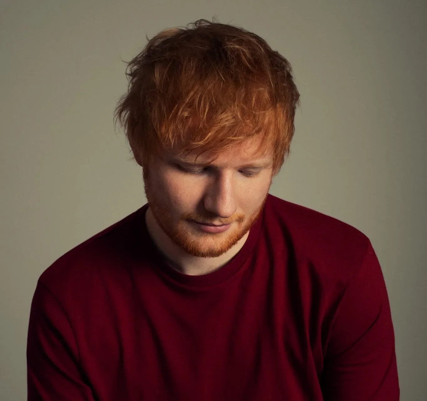 Ed Sheeran - Solista - Reino Unido