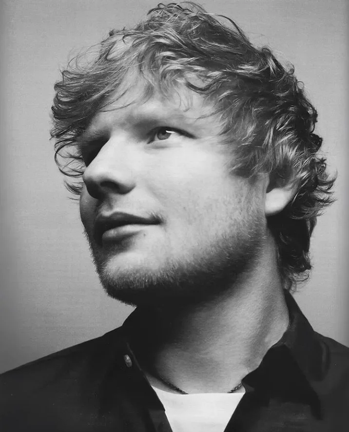 Ed Sheeran