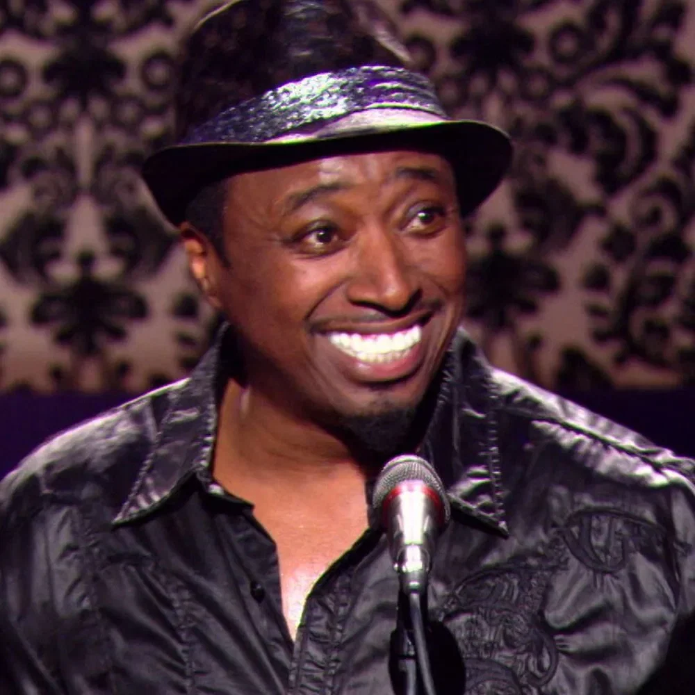 Eddie Griffin