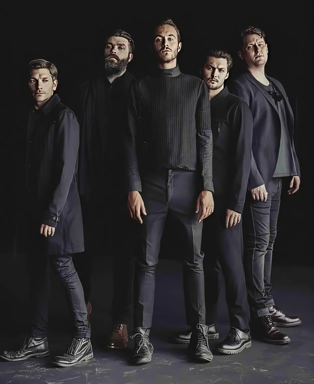 Editors