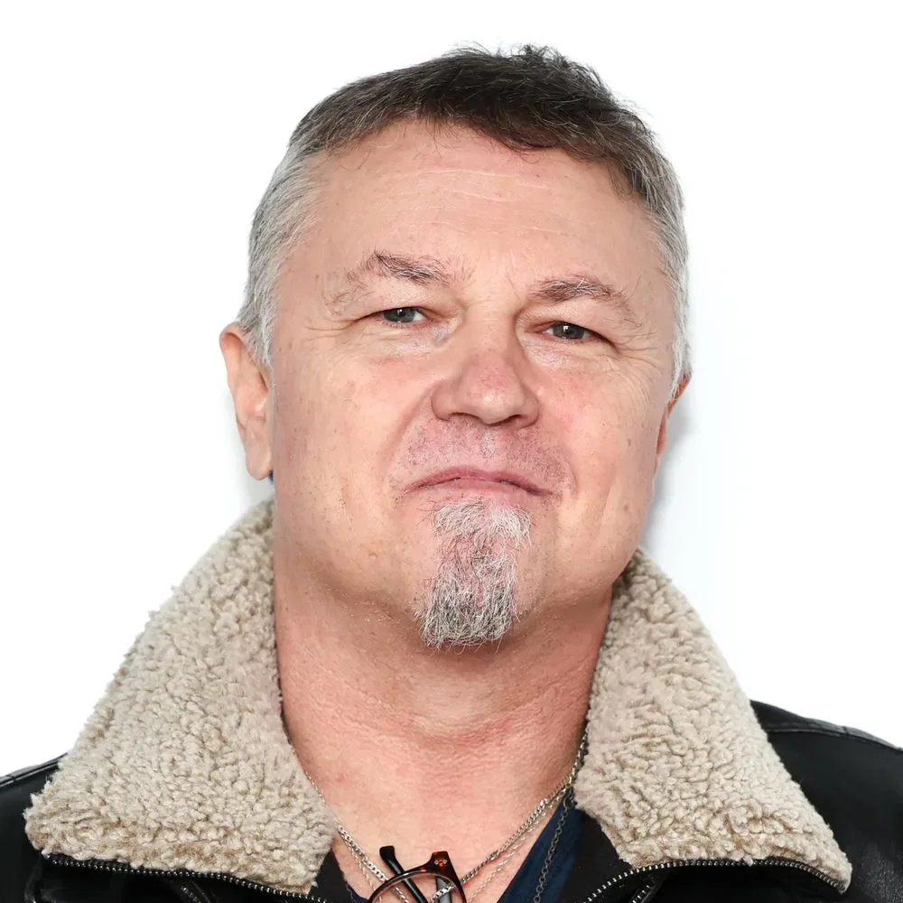 Edwin McCain