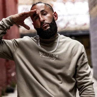 E.I. the King