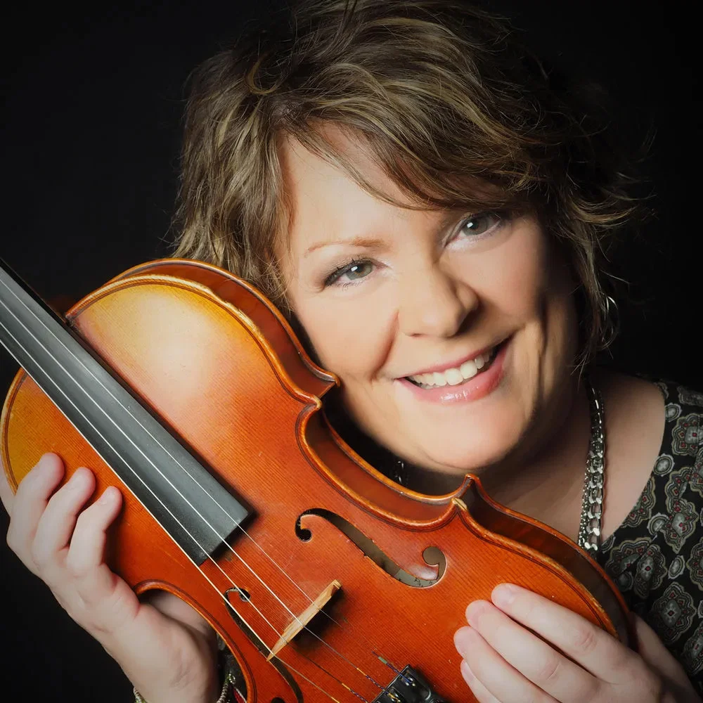 Eileen Ivers