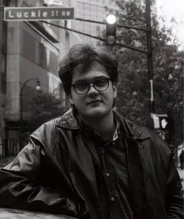 Elijah Johnston