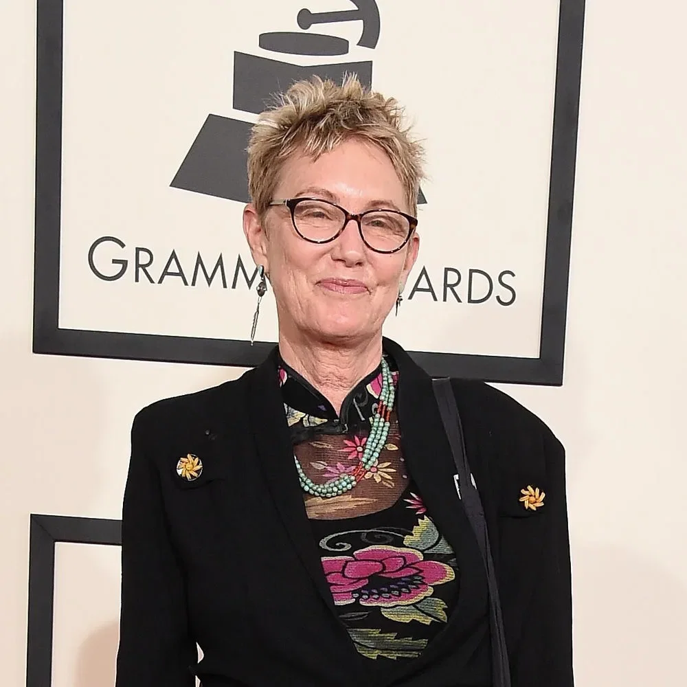 Eliza Gilkyson