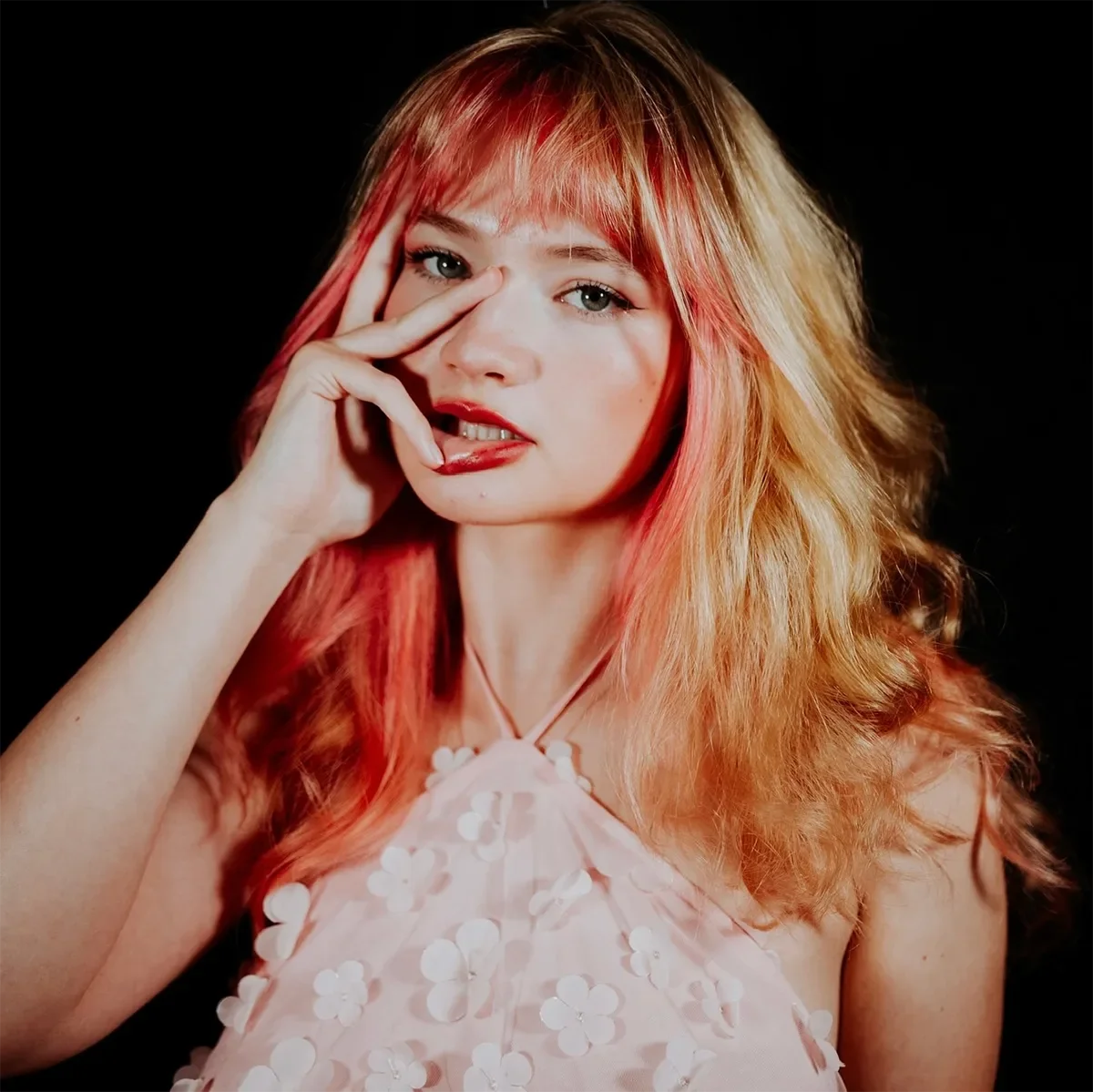 Ella Red