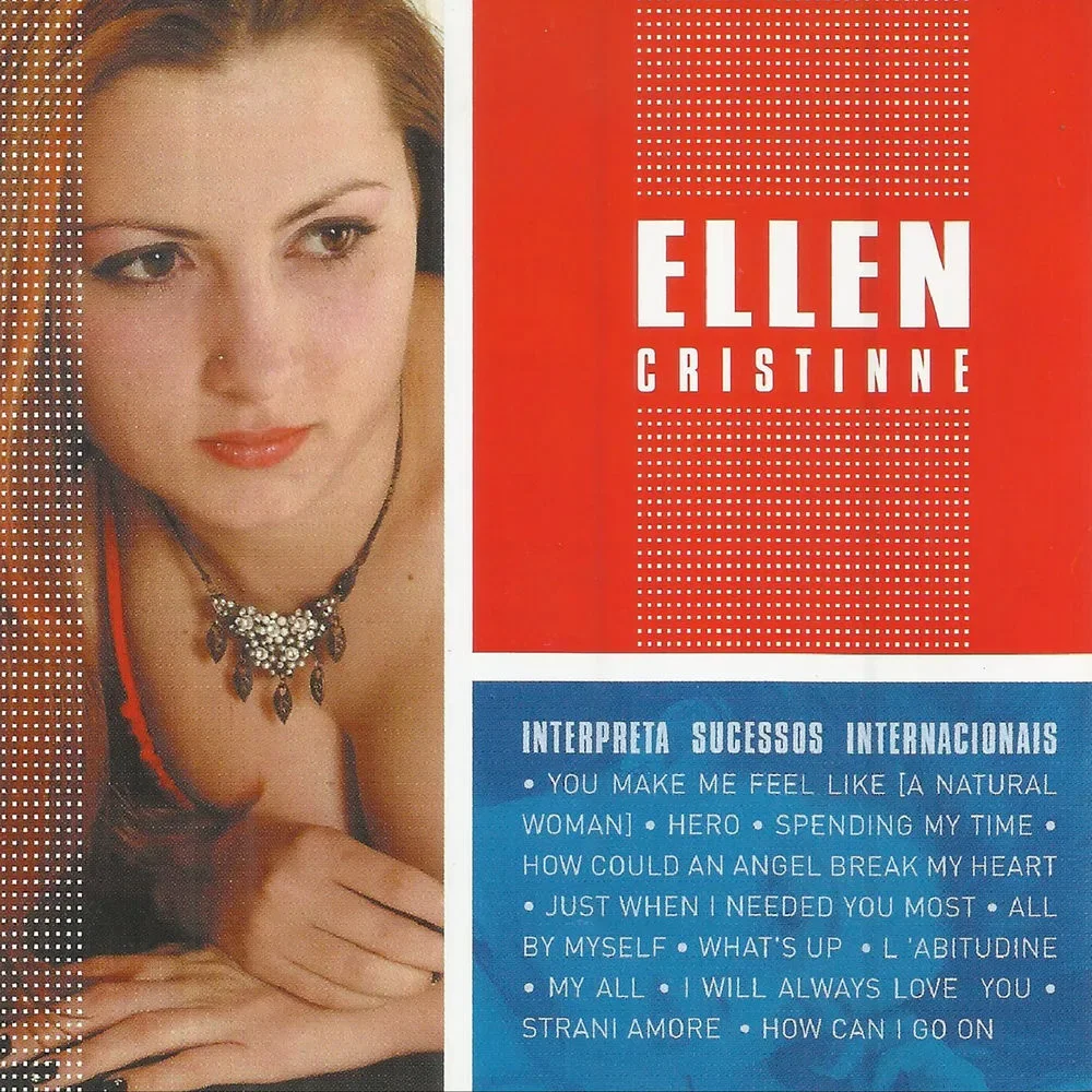 Ellen Cristinne