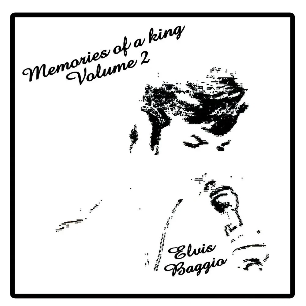 Elvis Baggio