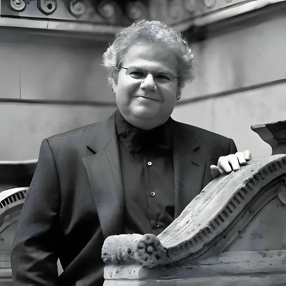 Emanuel Ax