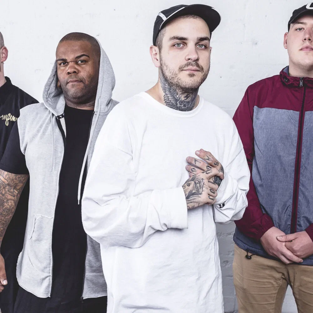 Emmure