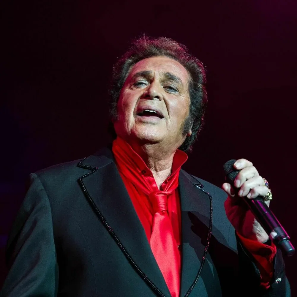 Engelbert Humperdinck