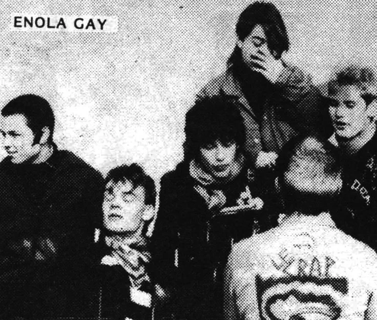 Enola Gay