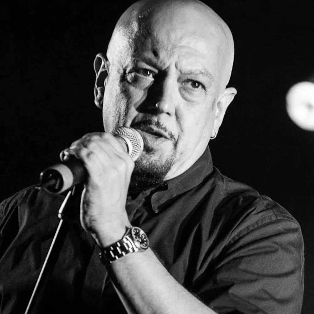 Enrico Ruggeri