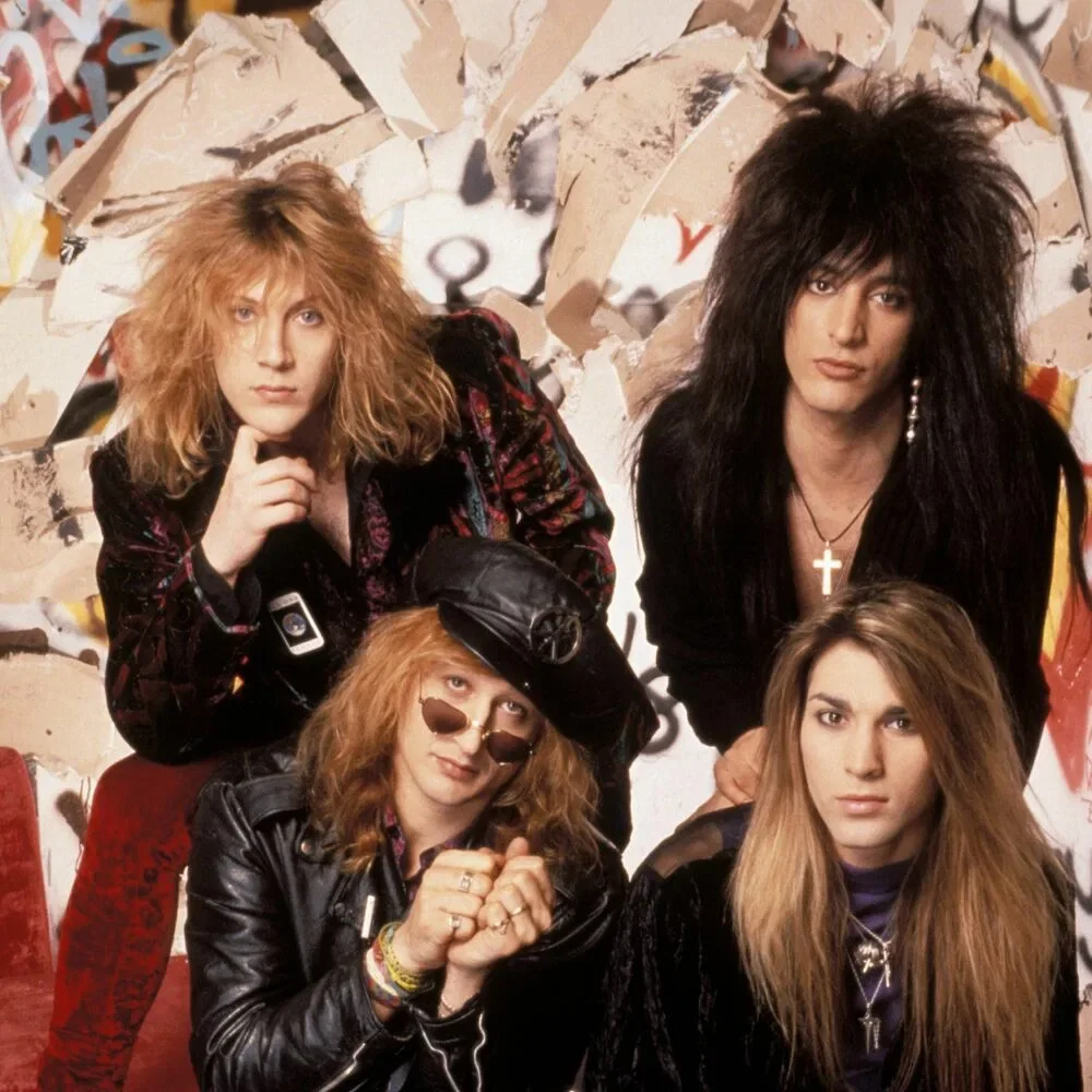 Enuff Z'Nuff
