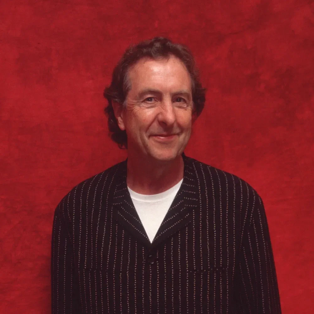 Eric Idle