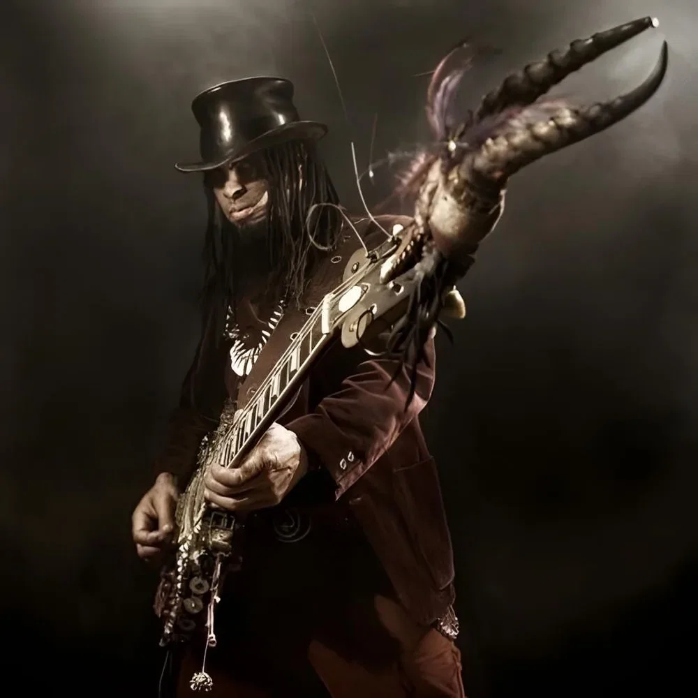 Eric Mcfadden