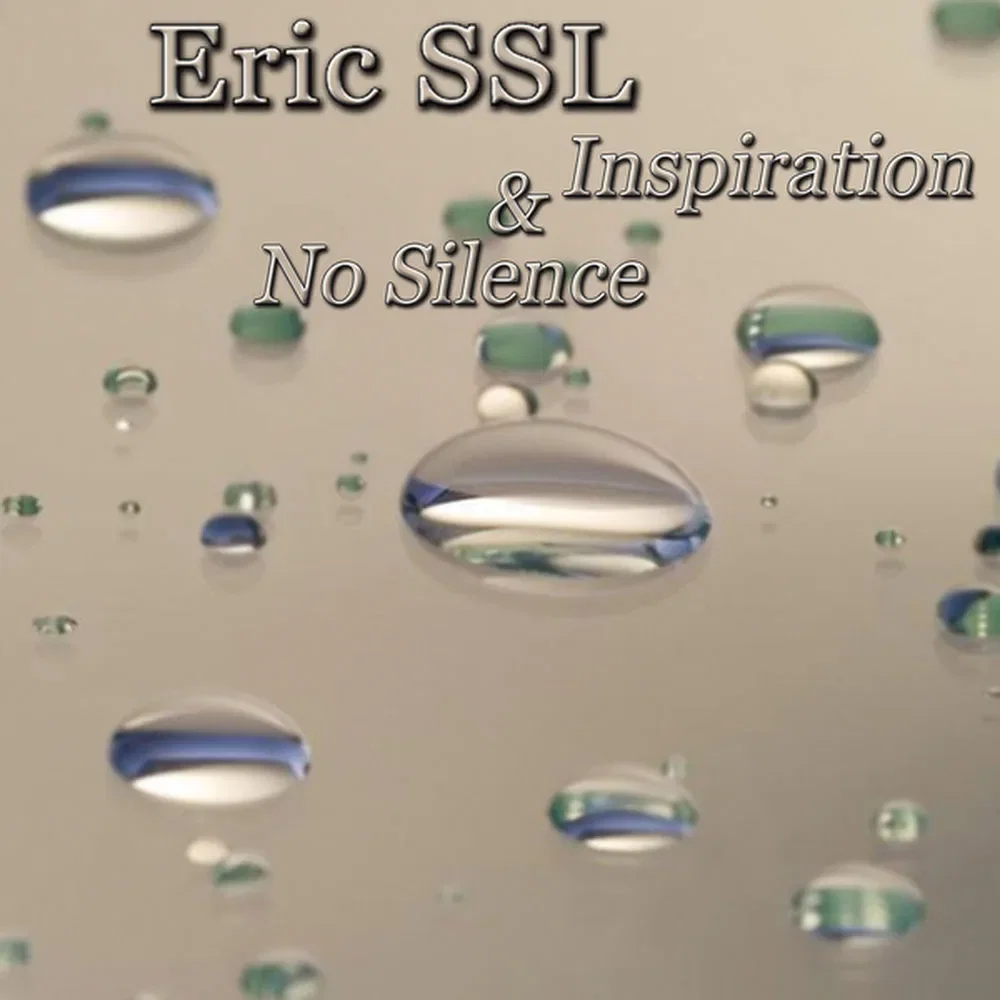 Eric SSL