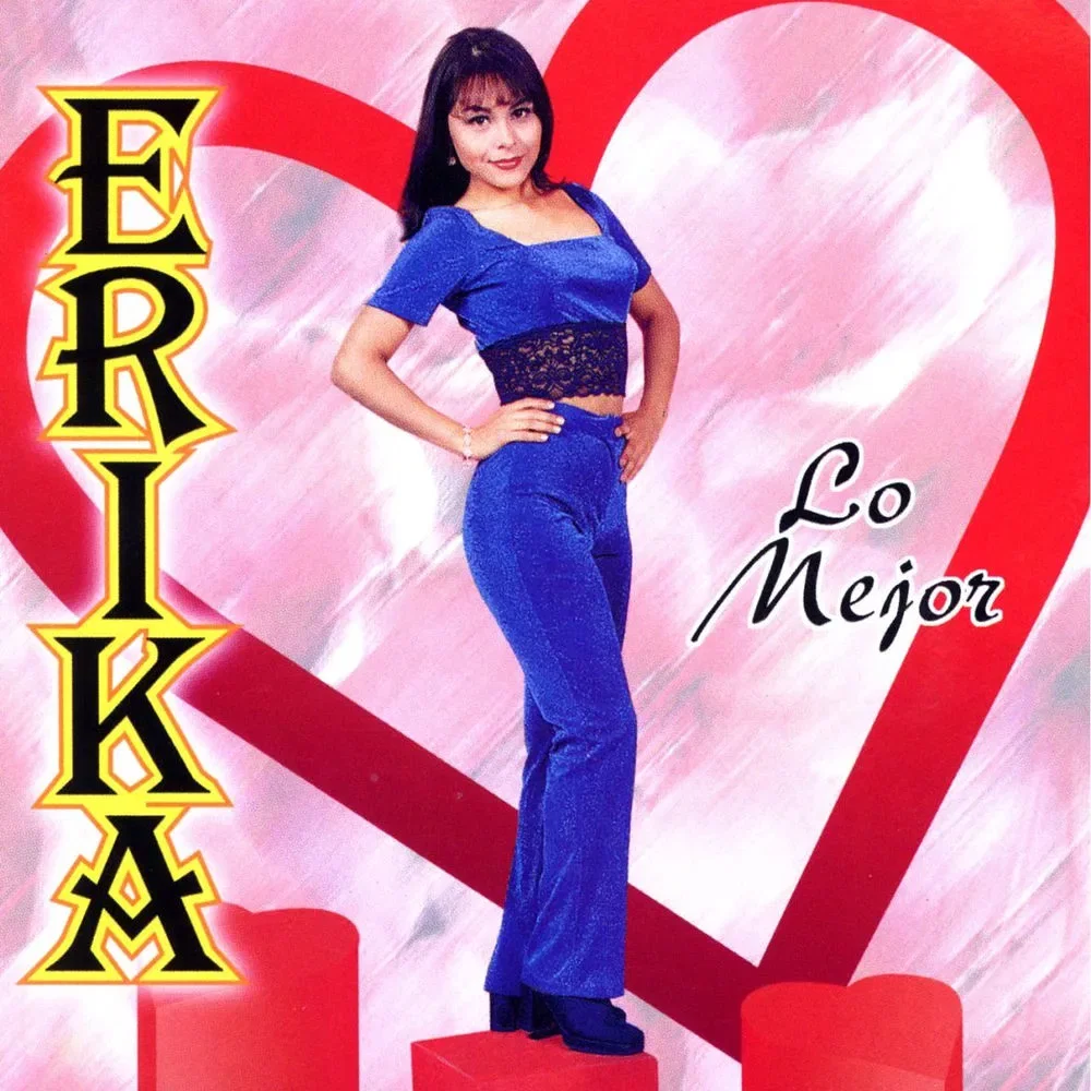 Erika y El Ruedo