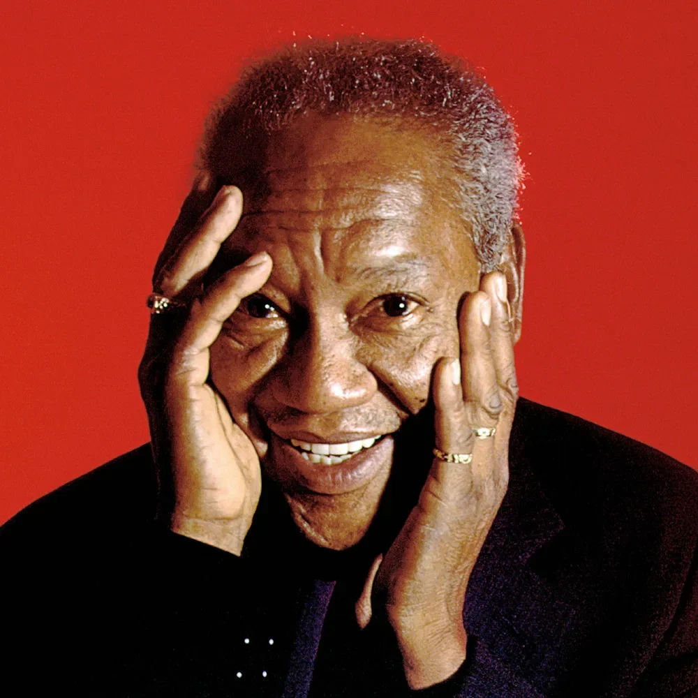 Ernest Ranglin
