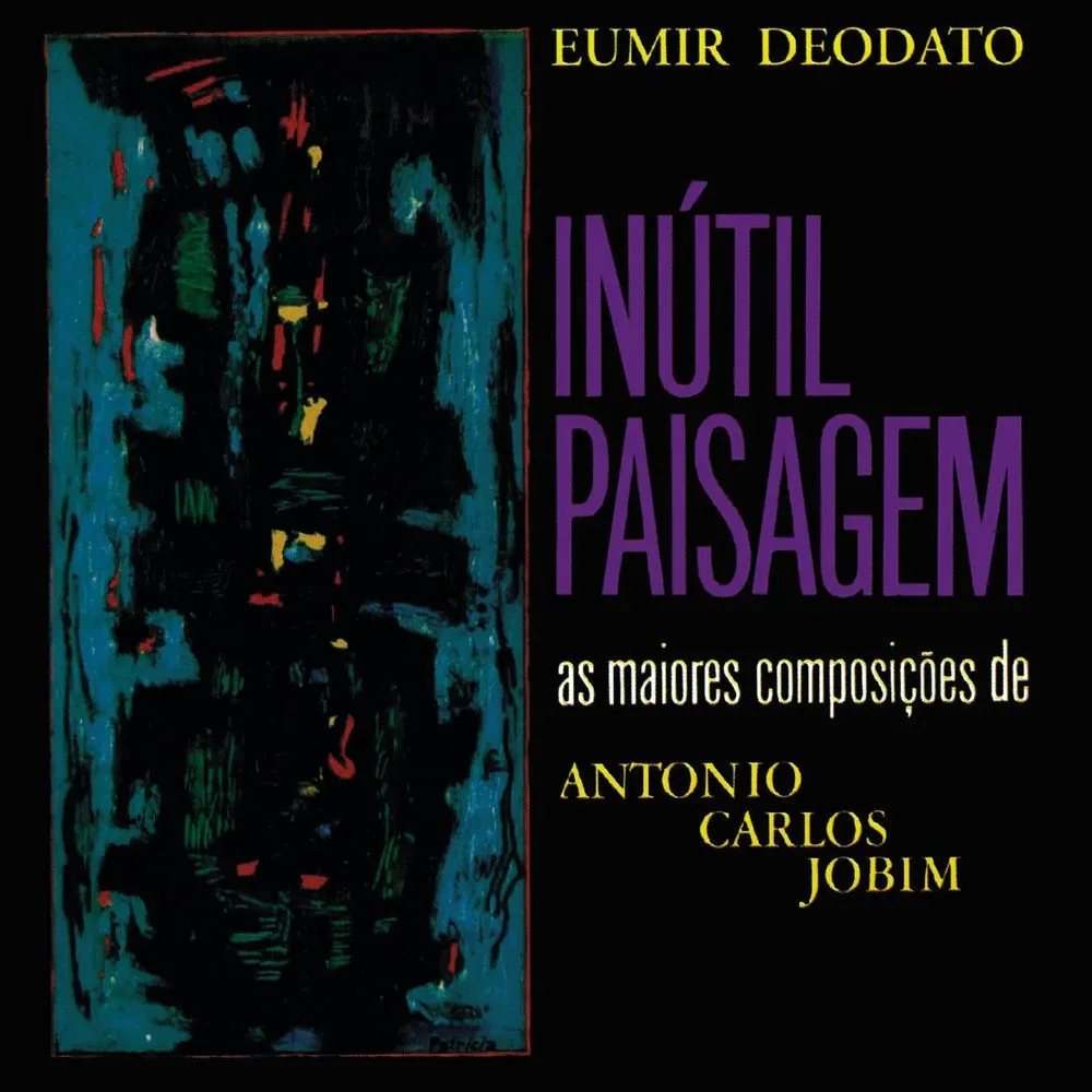 Eumir Deodato