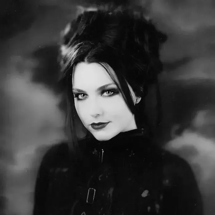 Amy Lynn Lee (Amy Lee)