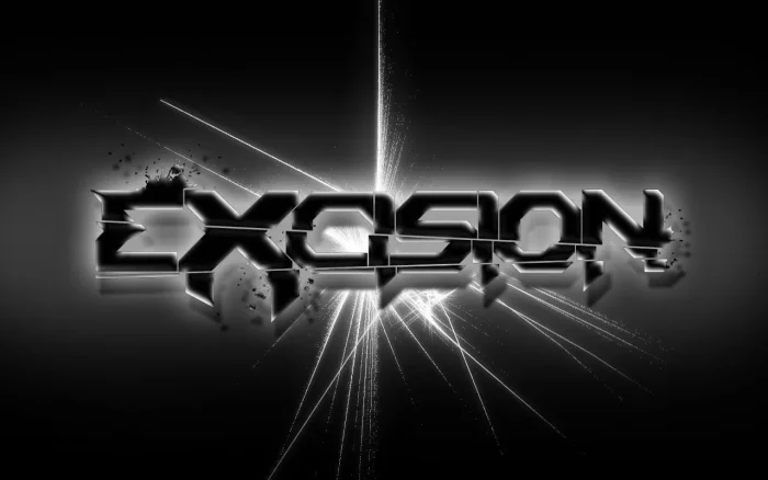 Excision logo