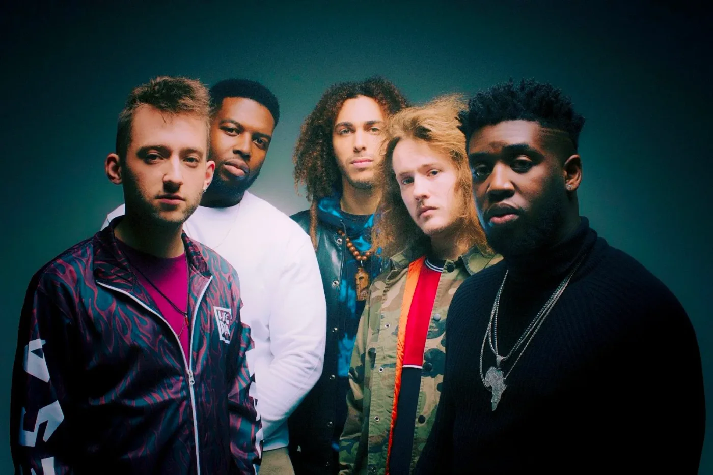 Ezra Collective
