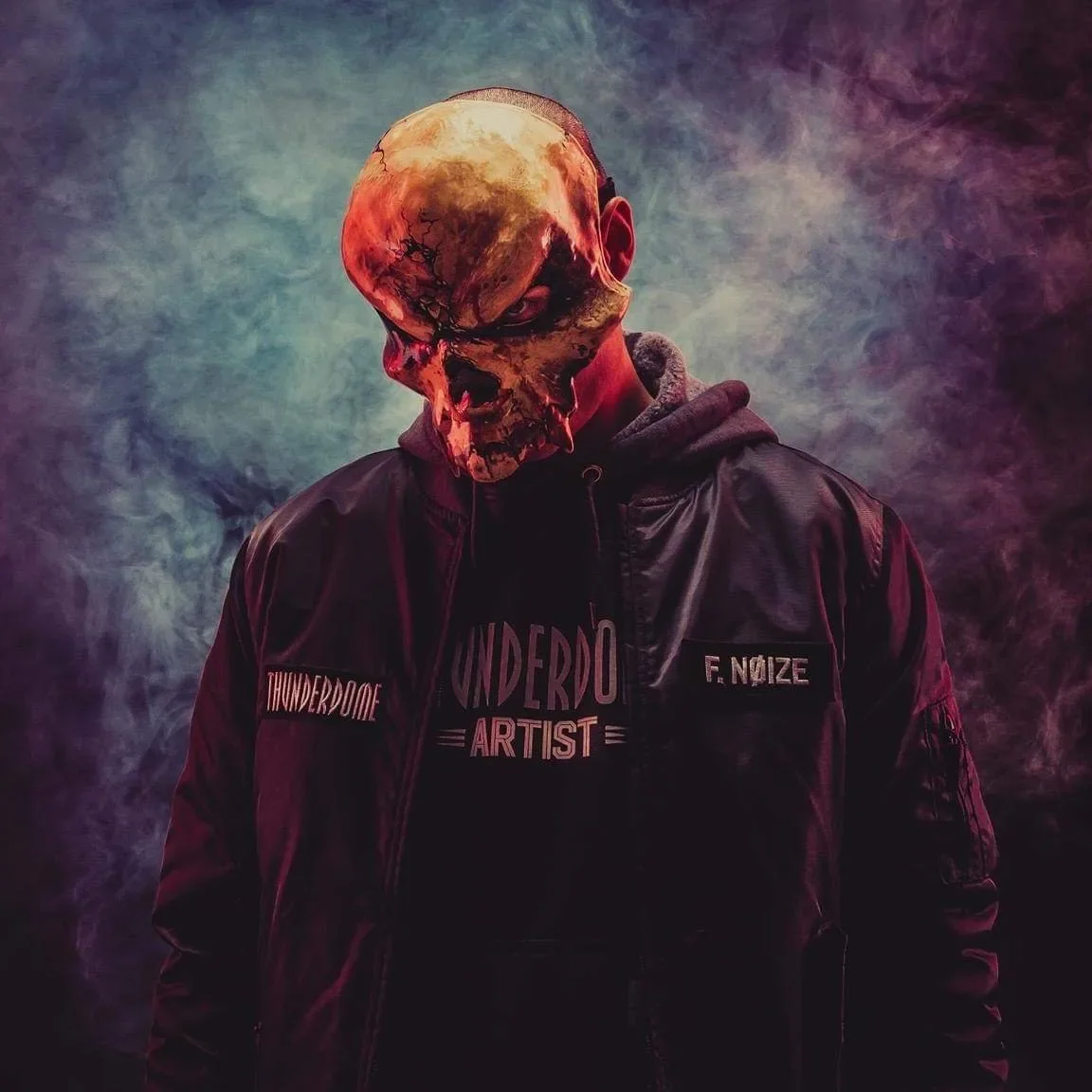 F Noize