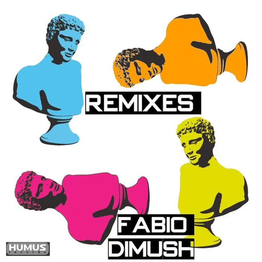 Fabio Dimush