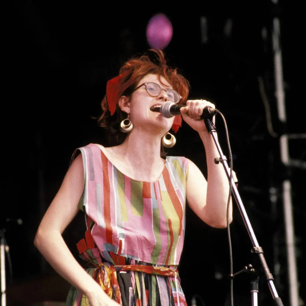 Fairground Attraction
