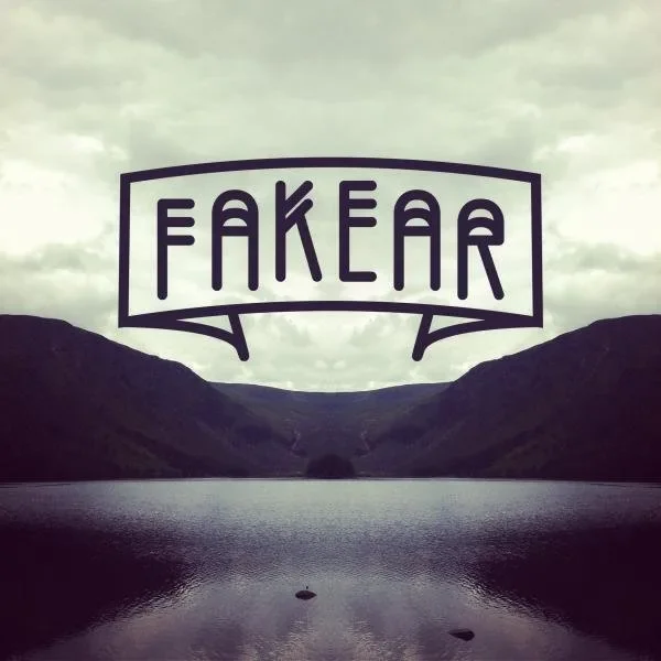 Fakear logo