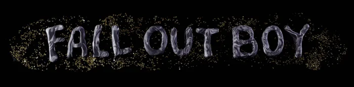 Fall Out Boy logo