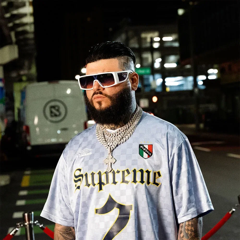 Farruko - Solista - Puerto Rico