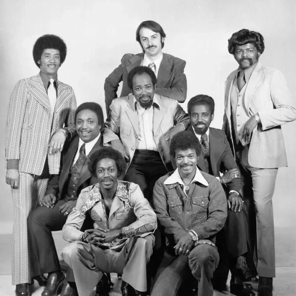 Fatback Band