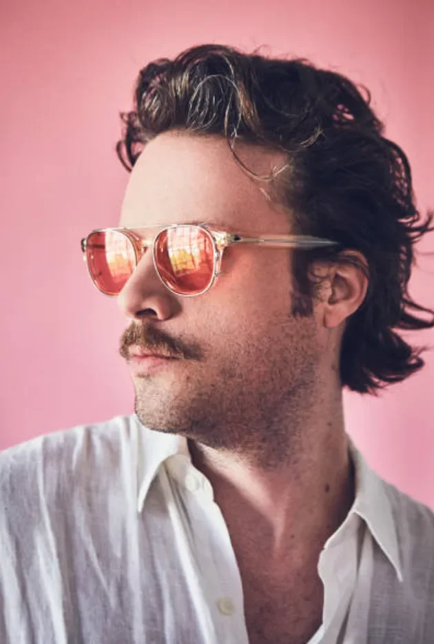 Father John Misty