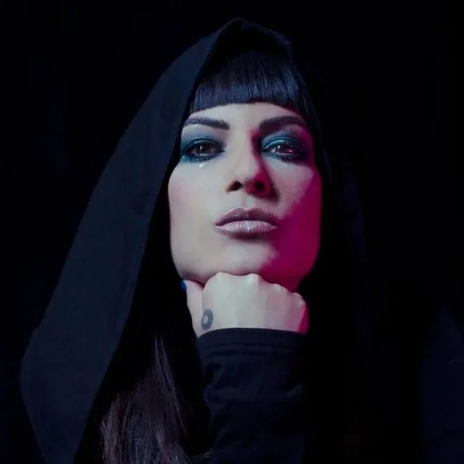 Fatima Hajji