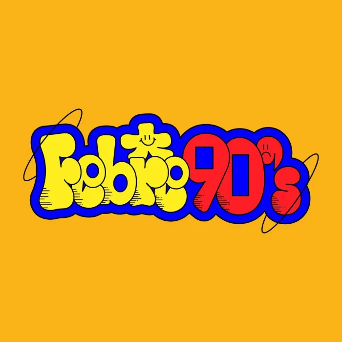 Febre90s logo