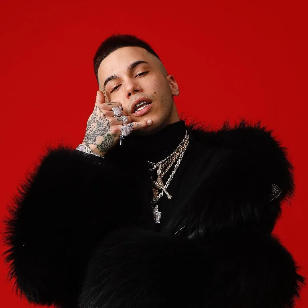 $fera Ebbasta
