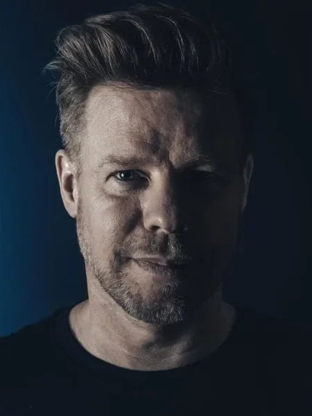 Ferry Corsten