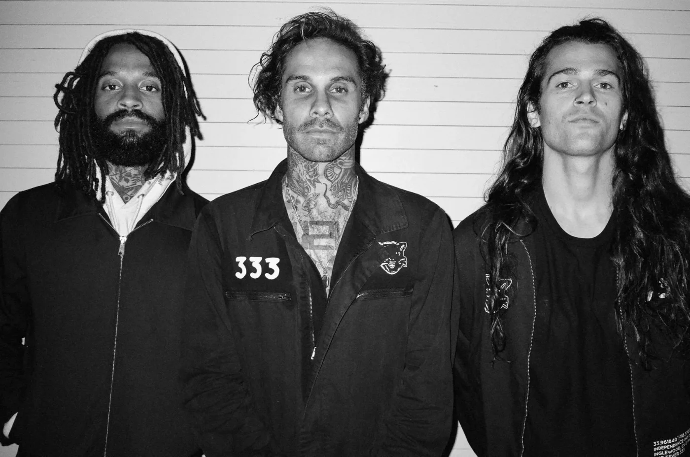 FEVER 333