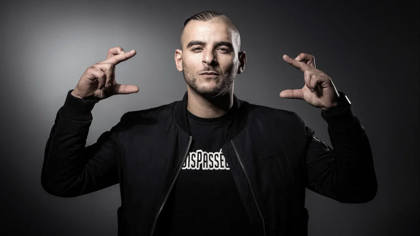 Fianso - RAP