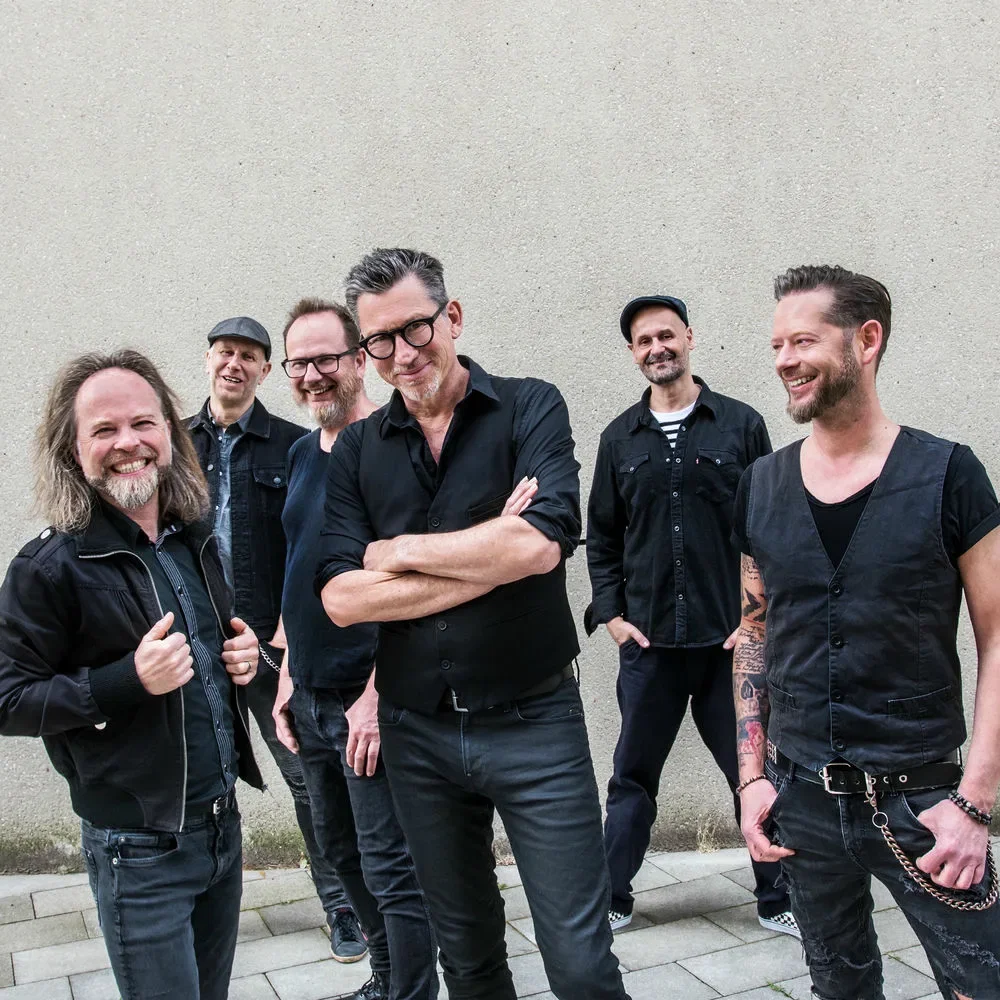 Fiddler's Green