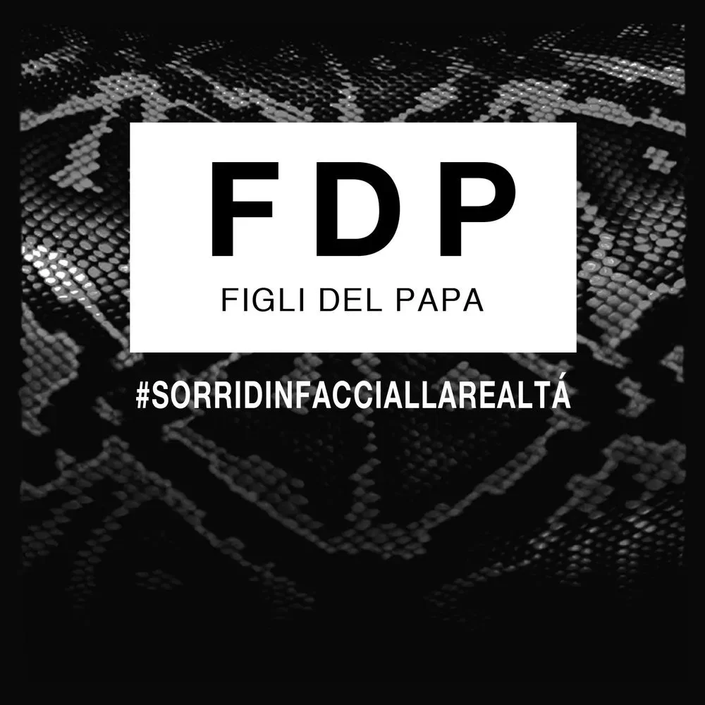 Figli Del Papa