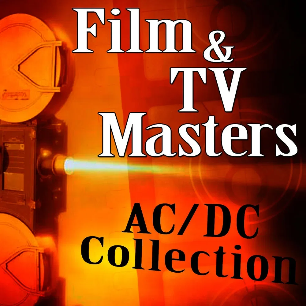 Film & TV Masters